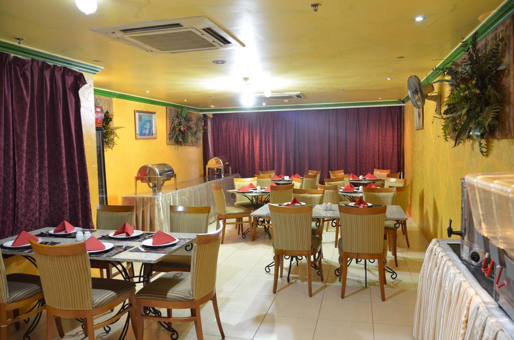 Anwar Al Deafah Hotel Mekka Exterior foto