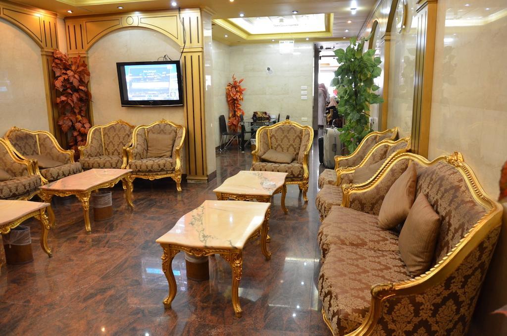 Anwar Al Deafah Hotel Mekka Exterior foto