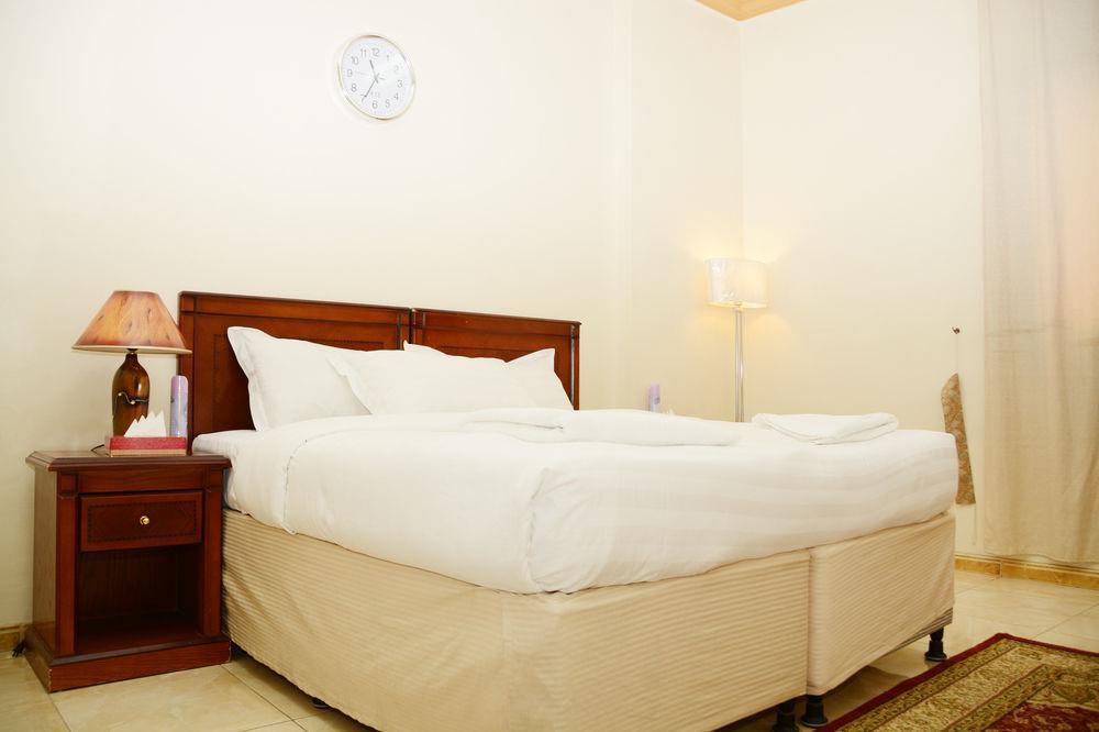 Anwar Al Deafah Hotel Mekka Exterior foto