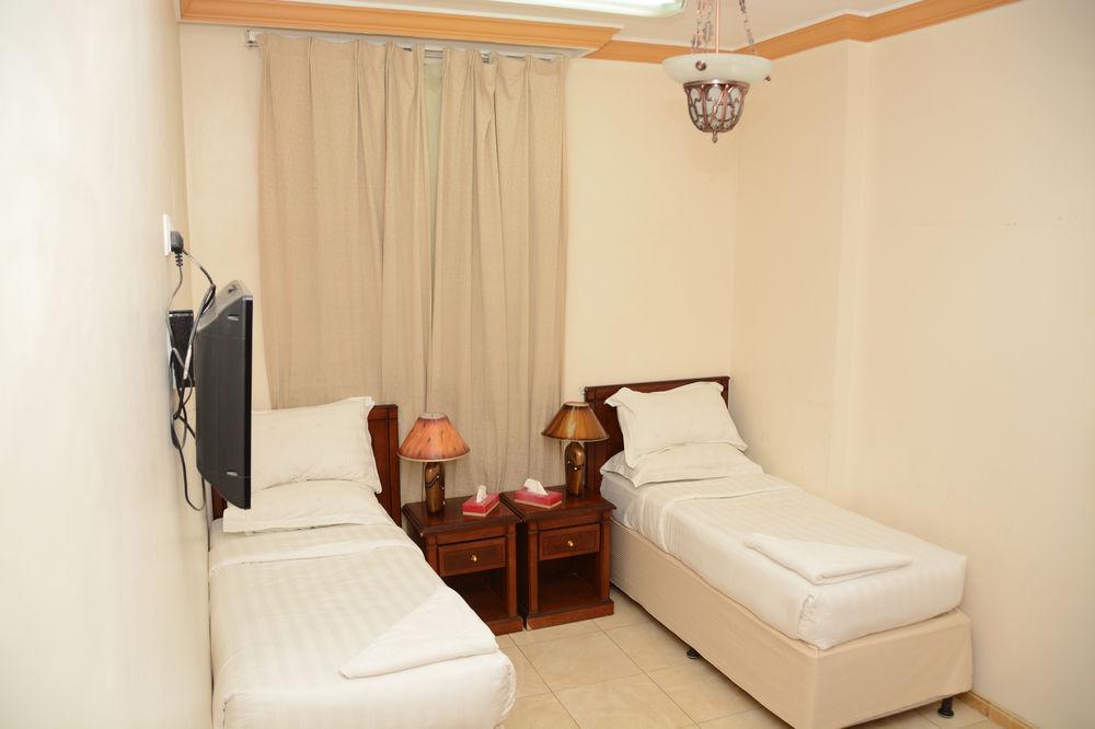 Anwar Al Deafah Hotel Mekka Exterior foto