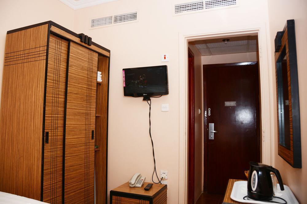 Anwar Al Deafah Hotel Mekka Exterior foto